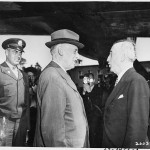 Henry-Stimson-James-Byrnes-Gatow-Airport