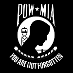 POW-MIA Flag