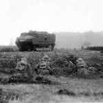 Battle of Cantigny - First Over There