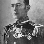 Captain Cromie; The New Spymasters
