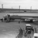 Life of Lies and Spies, Airport Security