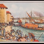 Ivory Vikings