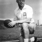 Striking Gridiron