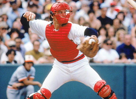First Baseball Strike in History: Carlton Fisk and the Red Sox