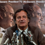 Frank Mankiewicz