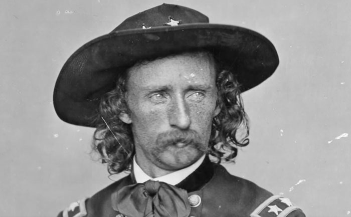 Custer