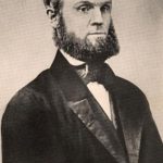 Polly Hayes Noyes; John Humphrey Noyes