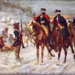 Battle of Brandywine Creek