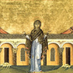 Anchoresses