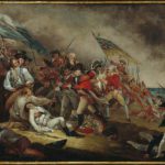 Bunker Hill