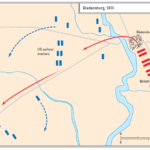 Battle of Bladensburg