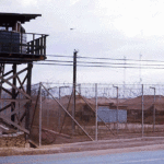 Long Binh Jail