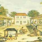 American Slavery Time Line