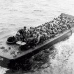 Higgins Boat