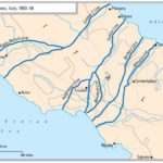 Gustav-Cassino Line