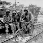 Marine Corps Desegregation