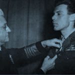 Colonel Peter Ortiz