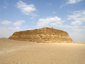 tomb chapels