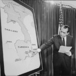 richard nixon vietnam war