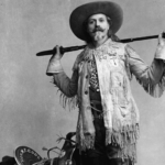 Buffalo Bill Cody