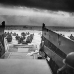 Invasion of Normand