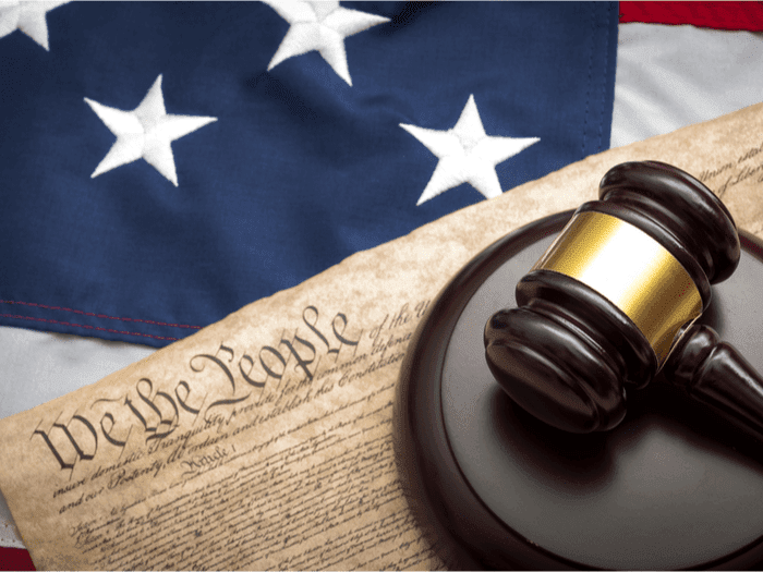 Unknown History A User's Guide to the Branches of U.S. Government