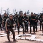 LRRP Warrior in Vietnam