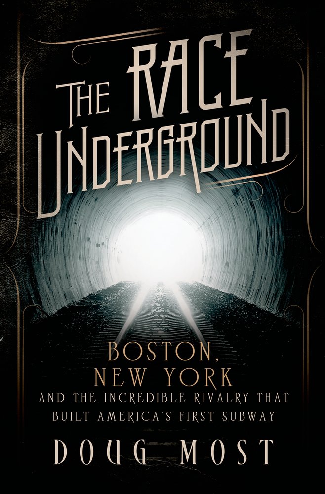 Race Underground cover