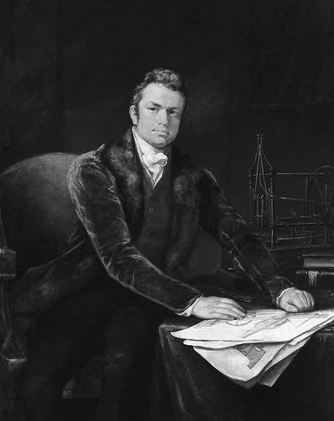Marc Isambard Brunel