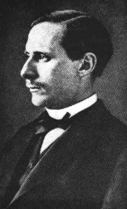 Alfred Ely Beach