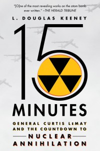 15 Minutes cover