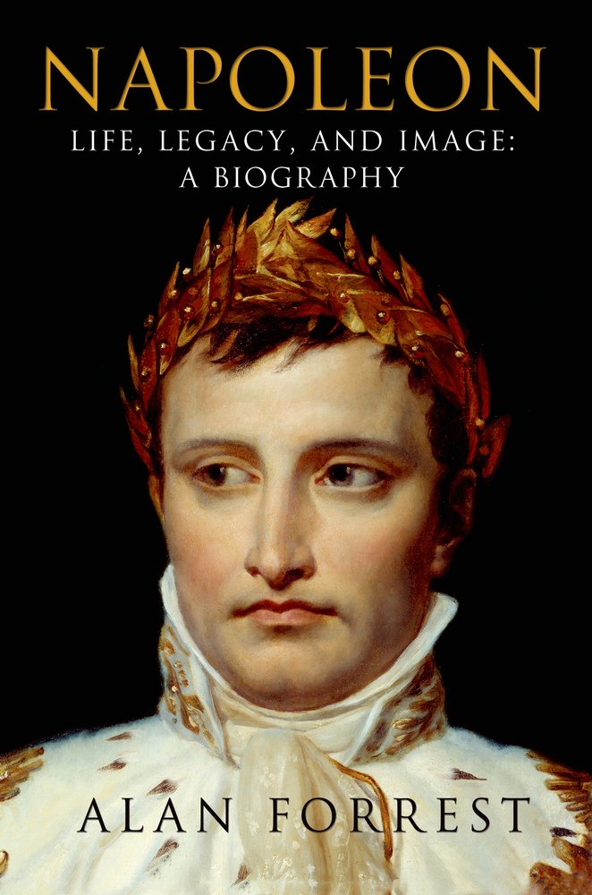 Napoleon-cover