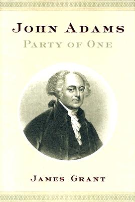 John Adams Party of One