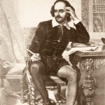 William Shakespeare