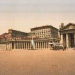 The Vatican