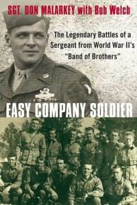 Easy Company Soldier-jacket