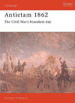 Antietam-by-Norman-S.-Stevens