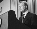Jimmy Carter Iran Hostage Crisis