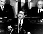 JFK Speech