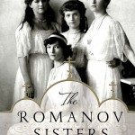The Romanov Sisters cover