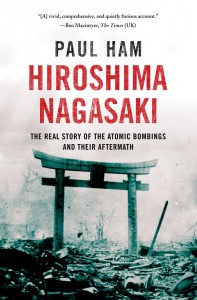 Hiroshima-Nagasaki