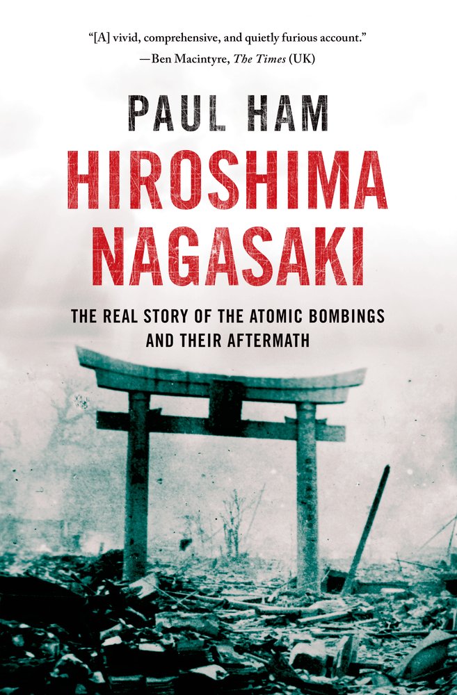 Hiroshima-Nagasaki