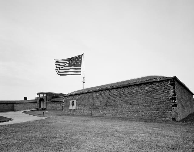 Fort-McHenry