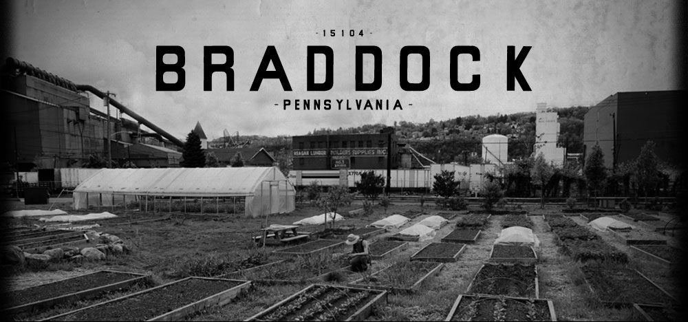 Braddock-Pennsylvania