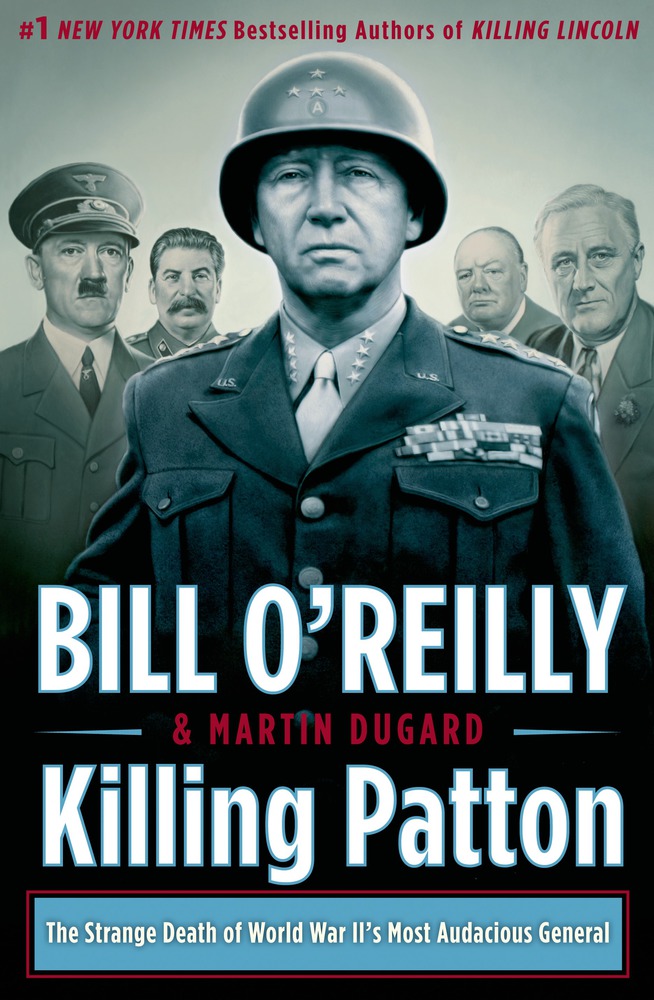Killing-Patton
