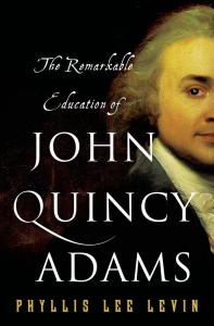The Remarkable Education JQA