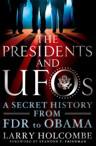 Presidents and UFOs; Swamp Gas