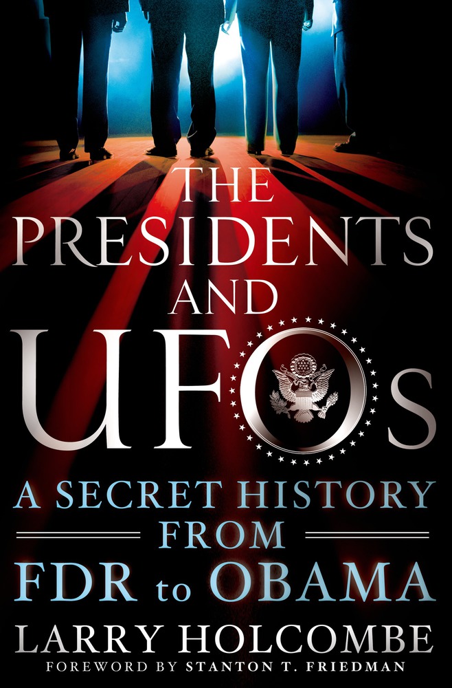 Presidents and UFOs; Swamp Gas