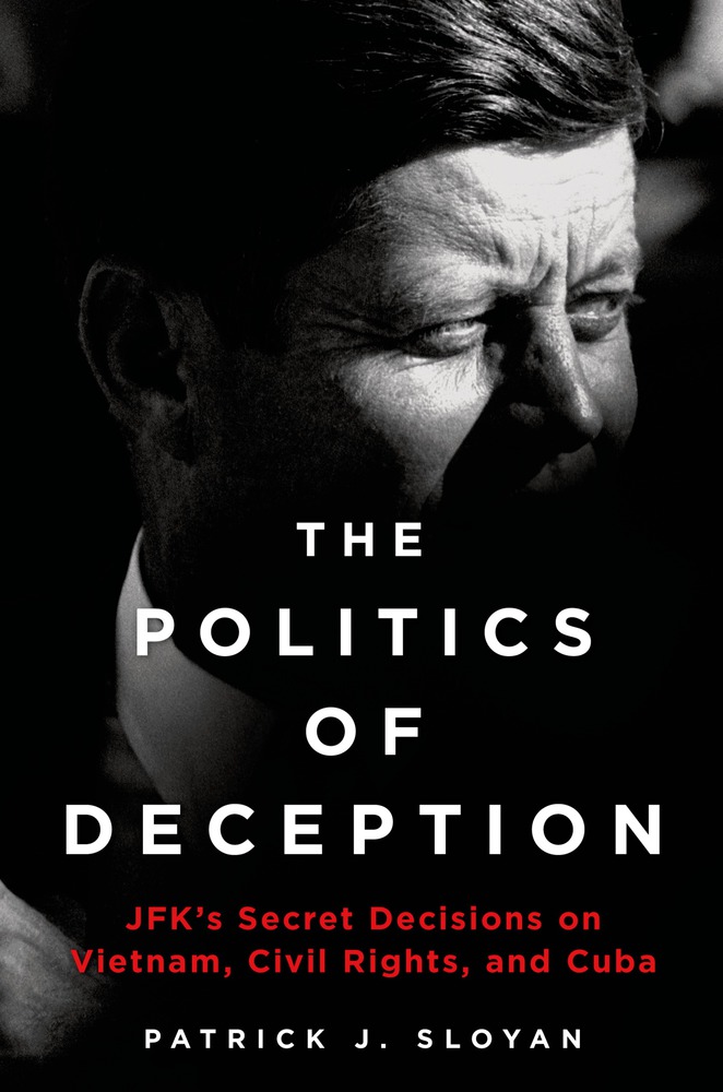 Politics of Deception