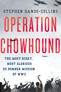 Operation Chowhound-jacket